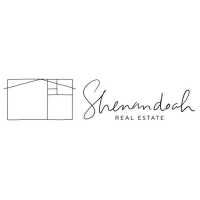 Shenandoah Real Estate Logo