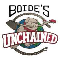 Boide's carpet cleaning David & Tracie Boide Logo
