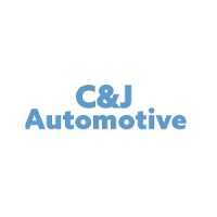 C&J Automotive Logo