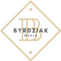 Byrdziak Media Logo