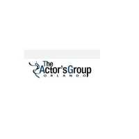 The Actor's Group Orlando Logo