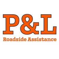 P&L Roadside Assistance Logo