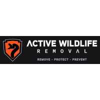Active Wildlife Removal Logo