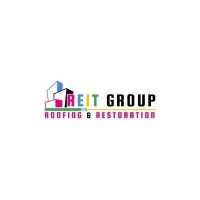 REIT Group Roofing - Austin Logo