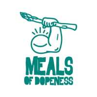Meals of Dopeness Meal Prep Services & Catering Services Logo