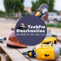 Tech Pro Construction, LLC Logo