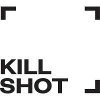 Killshot Media - Video Production Company Logo