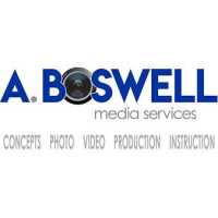 A. Boswell Media LLC Logo