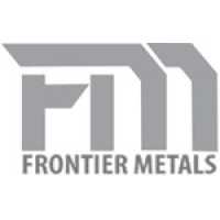 Frontier Metals Logo