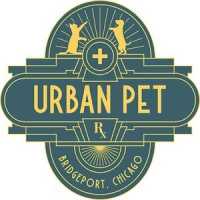 Urban PetRx Logo