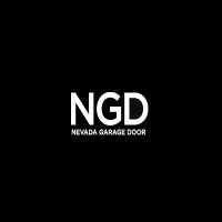 NEVADA GARAGE DOOR REPAIR Logo