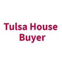 ðŸ’¸ðŸ  Tulsa House Buyer - We Buy Houses Logo