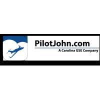 Pilot John GSE Logo