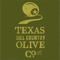 The Bistro at Texas Hill Country Olive Co. Logo