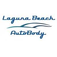 Laguna Beach Collision Center Logo