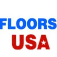 Floors USA Logo