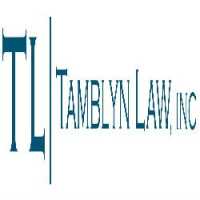 Tamblyn Law Logo