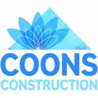 Coons Construction Inc. Logo