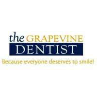 The Grapevine Dentist Logo