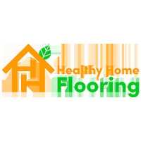 Healthy Home Flooring Tempe Logo