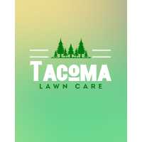 Tacoma Lawn Care Logo