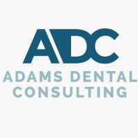 Adams Dental Consulting Logo