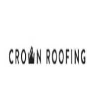 Crown Roofing & Solar Logo