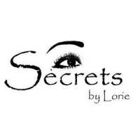 Secrets By Lorie Logo
