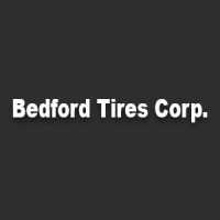 Bedford Tires Corp. Logo