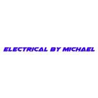 Electrical by Michael Logo