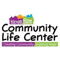 Kings Row Community Life Center Logo