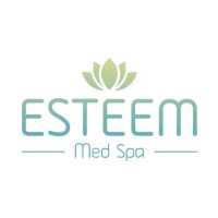Esteem Med Spa Logo