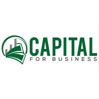 Capital for Business Logo