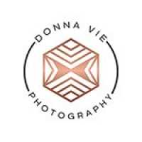 Donna Vie Photography - Las Vegas Logo