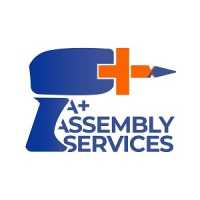 A+ Furniture Assembly Services Logo
