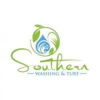 Southern Washing & Turf Logo