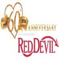 Red Devil | Italian Restaurant & Pizzeria Logo