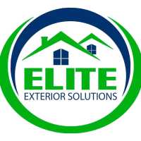 Elite Exterior Solutions Logo