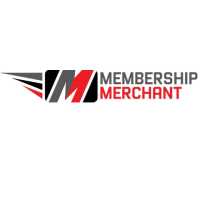 Membership Merchant Logo