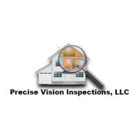 Precise Vision Inspections LLC Logo