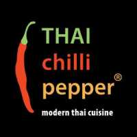 THAI Chili Pepper - Lutz Logo