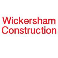Wickersham Construction Logo