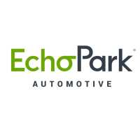 EchoPark Automotive Tampa Logo