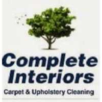 Complete Interiors Carpet Cleaning Logo