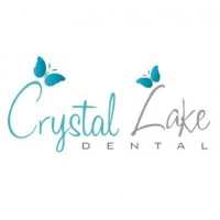 Crystal Lake Dental Logo