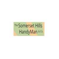 The Somerset Hills HandyMan & Co. Logo