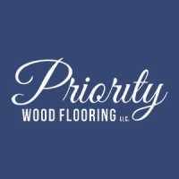 Priority Wood Flooring LLC Logo