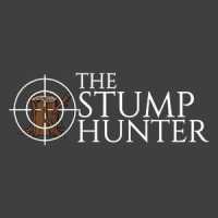The Stump Hunter Logo