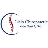 Cielo Chiropractic Logo