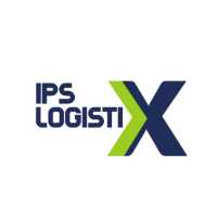 IPS Logistix Logo